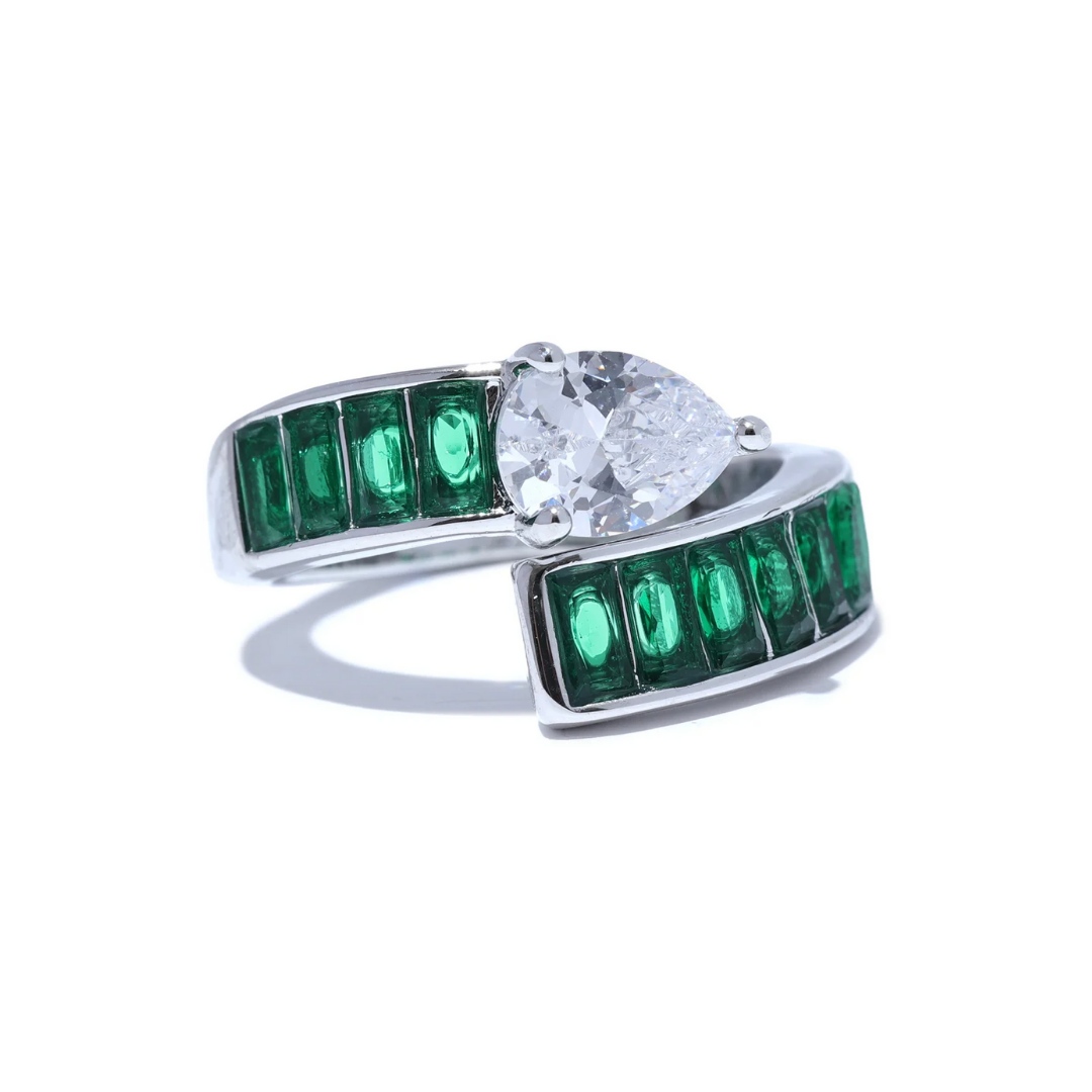 Bala Birthstone Ring