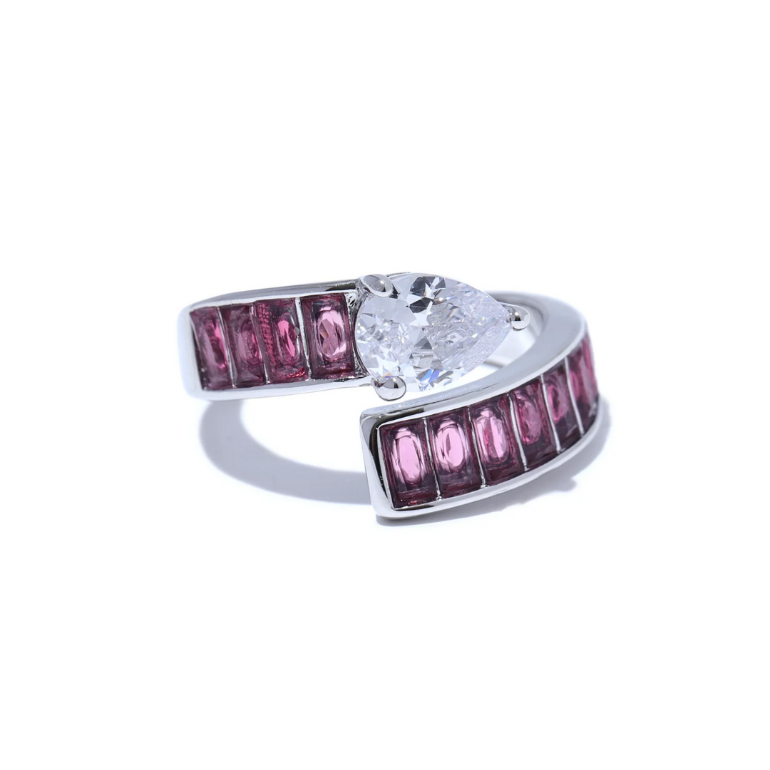 Bala Birthstone Ring