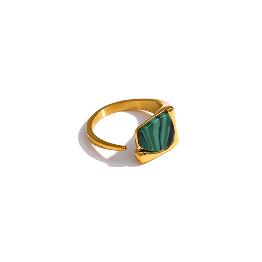 Toa Birthstone Ring