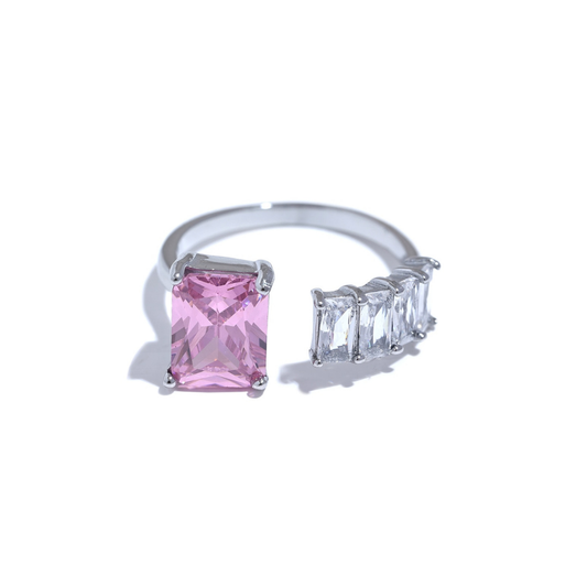 Soulmate Birthstone Ring